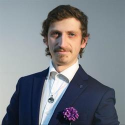 Dott. Paolo Meoli, Psicomico  Psicologo a Benevento