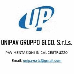 Unipav Gruppo Gi.co. Srls