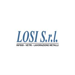 Losi Srl - Infissi