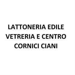 Lattoneria Edile Vetreria e Centro Cornici Ciani