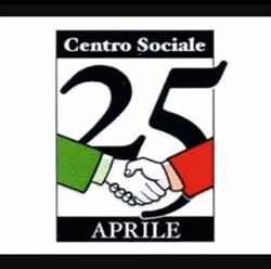Centro Sociale 25 Aprile