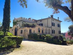 La Ghirlanda - Agriturismo di Charme & Wine Resort