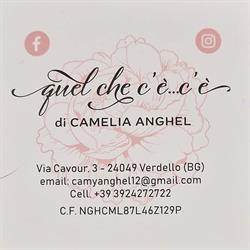 Quel che c'e' c' e' Verdello