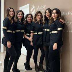 Malisy Beauty Center