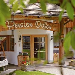 Pension Odles