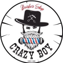 Barbieria di Fava Luca Crazy Boy