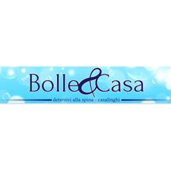 Bolle  E Casa