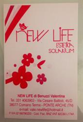 Estetica New Life