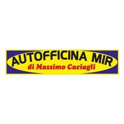 Autofficina Mir/camper Service