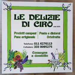 Le delizie di Barbato Ciro