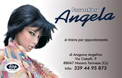 Parrucchiera Angela
