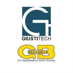 Giusti Tech srl - GB Meccanica
