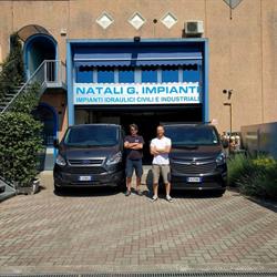 Natali impianti idraulici