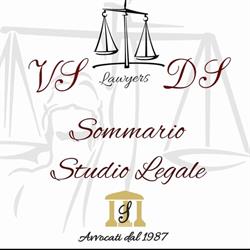 Studio Legale Avv. Sommario