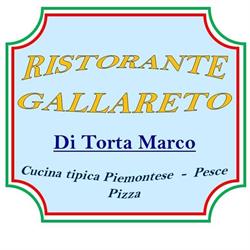 Ristorante Gallareto