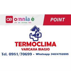 Termoclima Snc Di Varcasia Biagio & C.