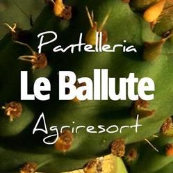 Pantelleria Le Ballute Agriresort