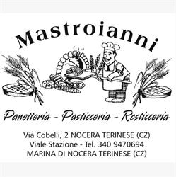 Panetteria Pasticceria Rosticceria Mastroianni