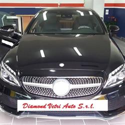 Diamond Vetri Auto
