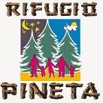 Rifugio Pineta