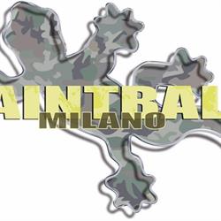 Paintball Milano