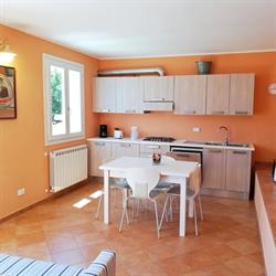 Case Vacanze Borgo Faraldi