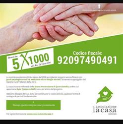 Associazione La Casa