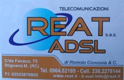 Reat Telecomunicazioni