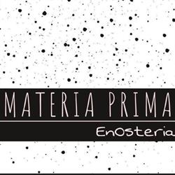 Materia Prima EnOsteria