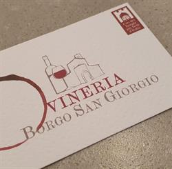 Vineria Borgo San Giorgio