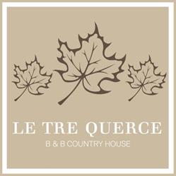 Le Tre Querce B&B Country House