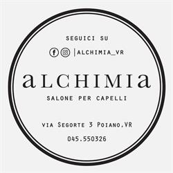 ALCHIMIA SALONE PER CAPELLI