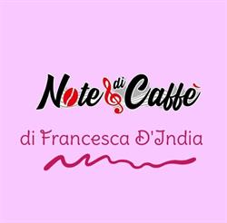 Note di caffè di Francesca D'India
