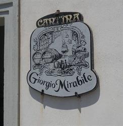 Cantina Giorgio Mirabile