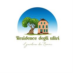 Residence degli Ulivi - Il Giardino dei Nonni