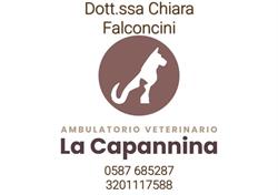Ambulatorio Veterinario "La Capannina" Dott.ssa Chiara Falconcini