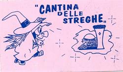 Cantina delle streghe