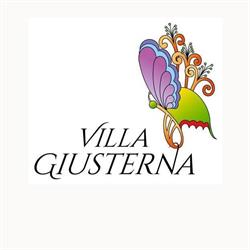 Casa Vacanze Villa Giusterna