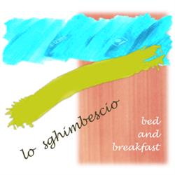 B&B lo sghimbescio