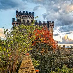 Il Castello di Ferrano