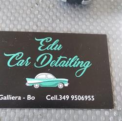 Edu Car Detailing