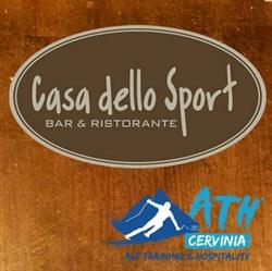 Casa dello Sport Bar & Ristorante