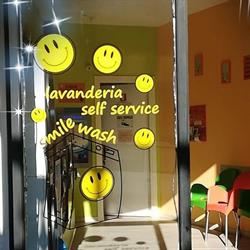 Lavanderia Self Service Smile Wash