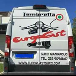 Europlast Di Succi Giampaolo & C. Snc