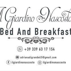 Il giardino nascosto B&B