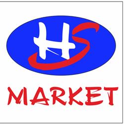 Homi's Market