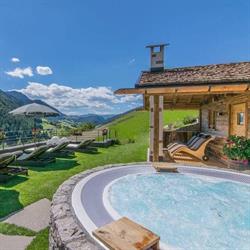 Alpinchalet Luispeck