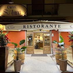 Ristorante Pizzeria Caffè Sant’Anna