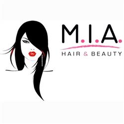 M. I. A. Hair & Beauty