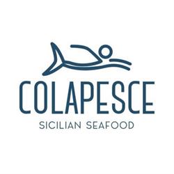Colapesce Sicilian seafood Ristorante